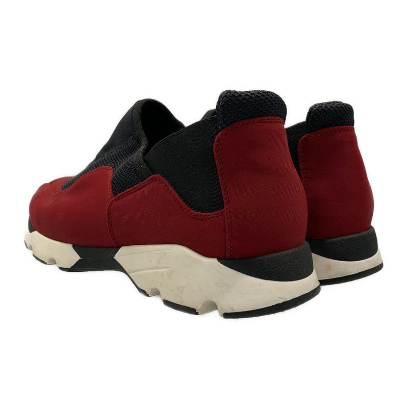 MARNI/Low-Sneakers/40/RED