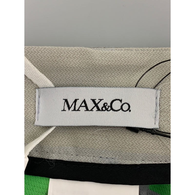 Max&Co/Skirt/36/MLT/Cotton
