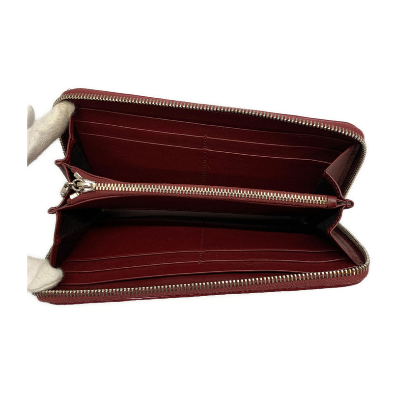 TODS/Bifold Wallet/RED