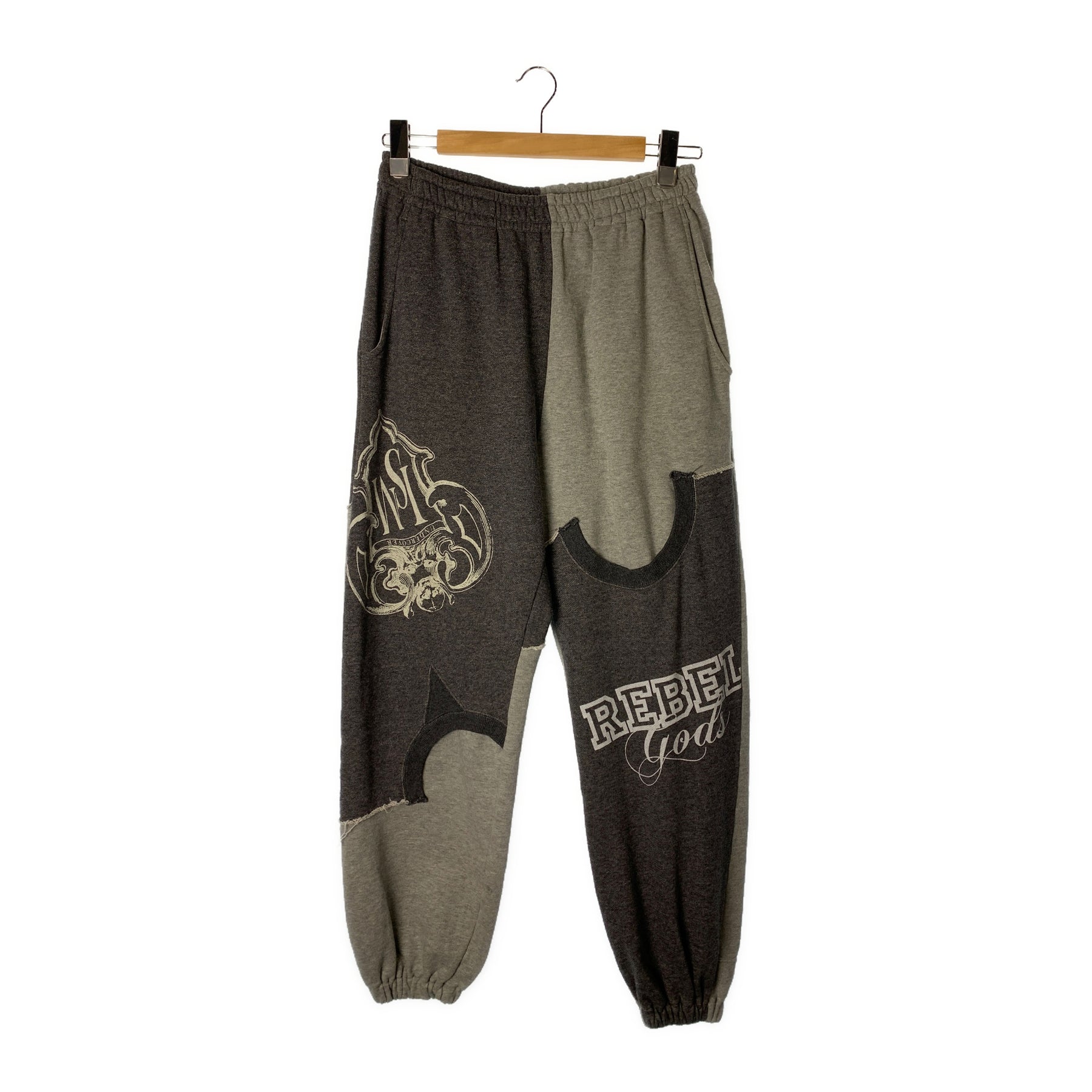 UNDERCOVERISM/Pants/2/GRY/Cotton/SWEATPANTS – 2nd STREET USA