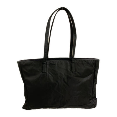 PRADA/Tote Bag/Nylon/BRW/Tessuto Tote