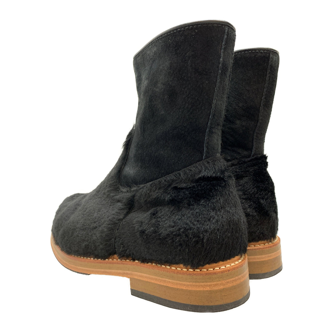 KIDS LOVE GAITE/Boots/US5.5/BLK – 2nd STREET USA