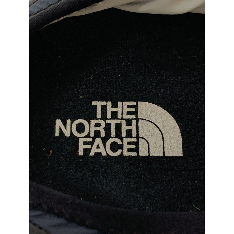 THE NORTH FACE/Low-Sneakers/US11/NVY/NF51987