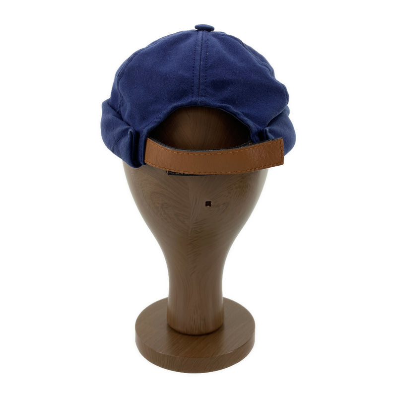 JUNYA WATANABE COMME des GARCONS MAN/Headwear/NVY/Cotton