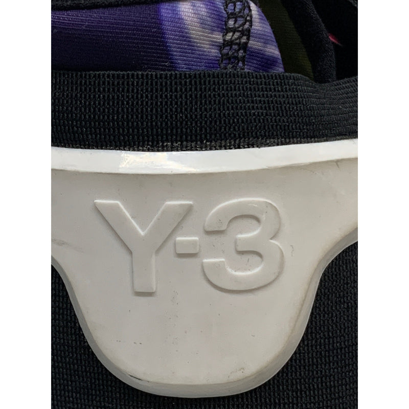 Y-3/Low-Sneakers/US9/MLT/Polyester/AQ2544