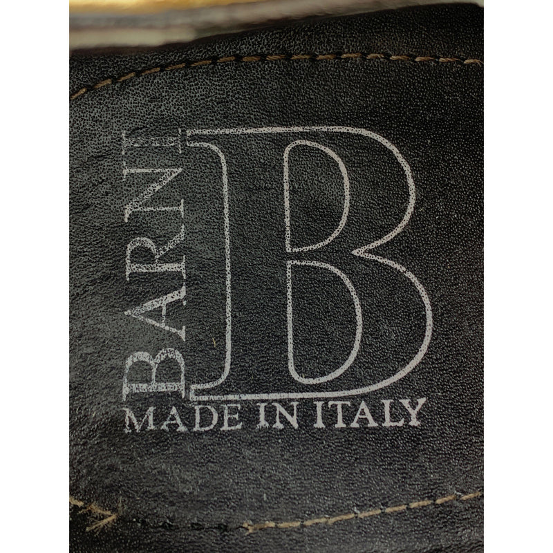 Barni/Dress Shoes/43/BRW/Leather