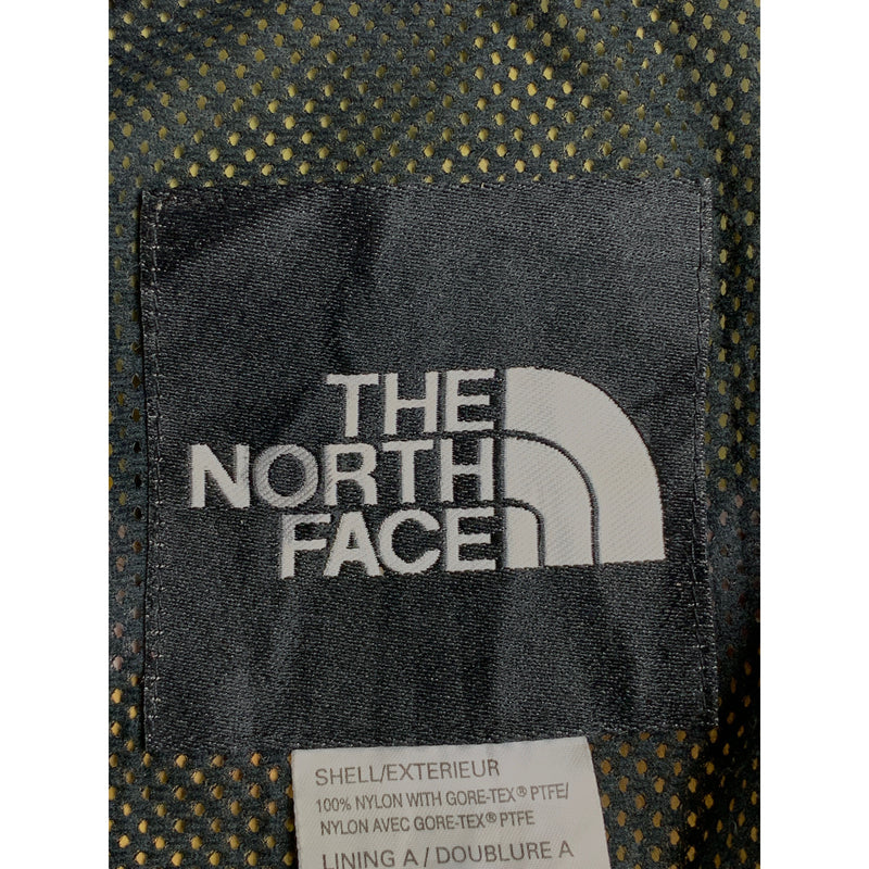 THE NORTH FACE/Mountain Parka/M/RED/Gore-Tex
