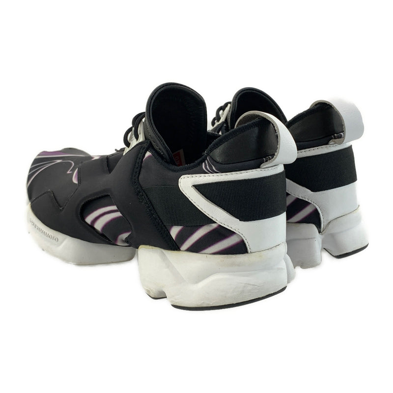 Y-3/Low-Sneakers/L/BLK/AQ6248