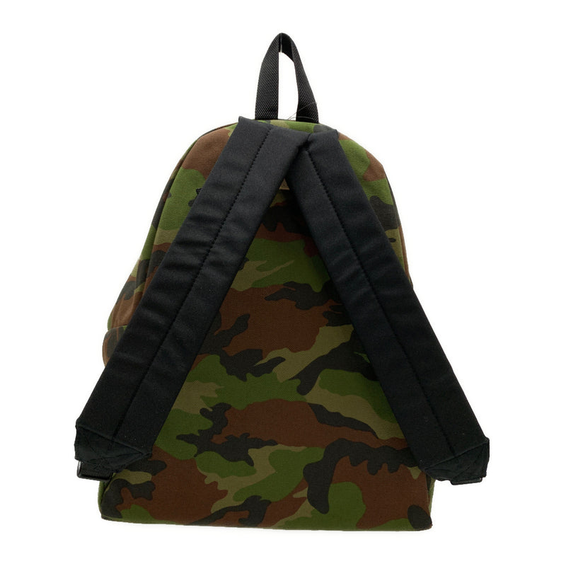 BEDWIN & THE HEARTBREAKERS/Backpack/KHK/Nylon/Camouflage