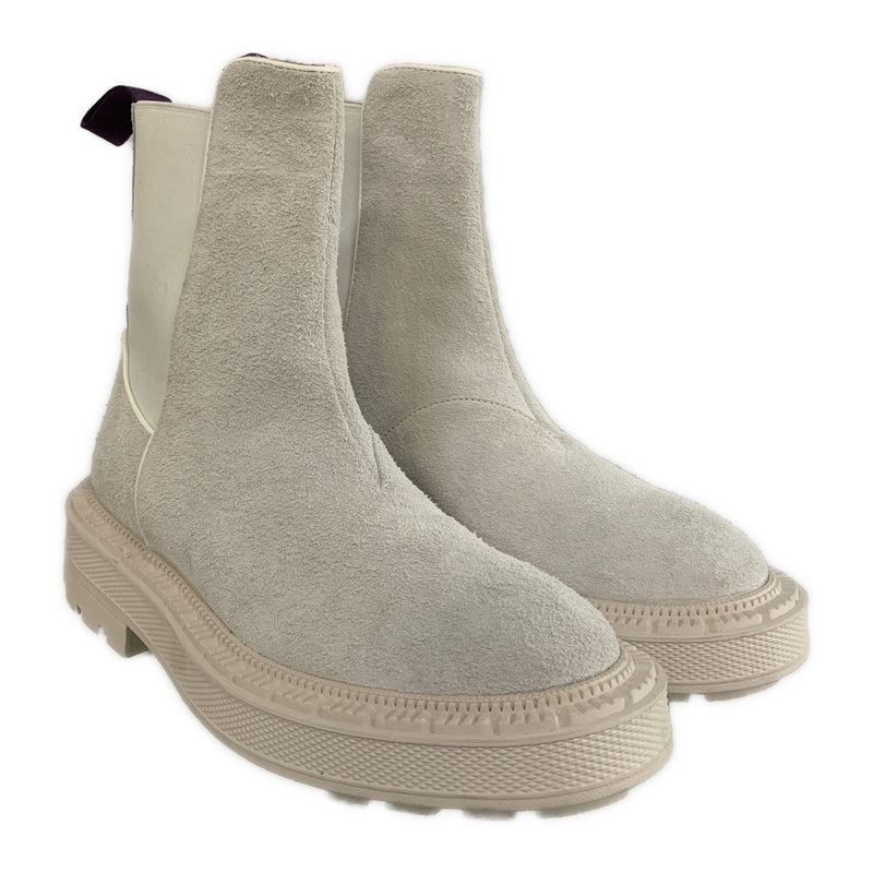 EYTYS/Chelsea Boots/41/WHT