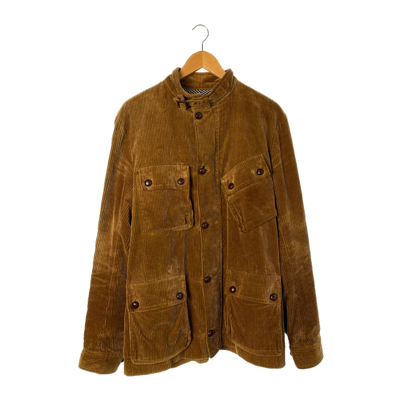 NUMBER (N)INE/Jacket/BEG/Corduroy