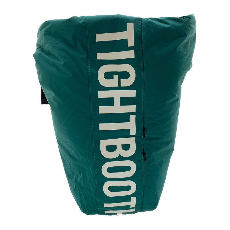 TIGHTBOOTH PRODUCTION/Backpack/GRN