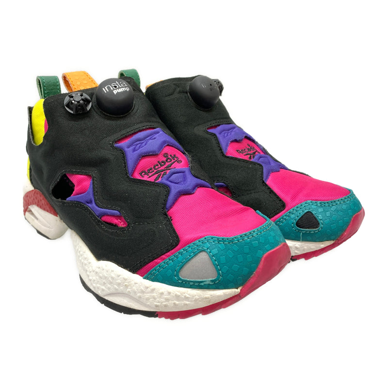Reebok/Low-Sneakers/US5/MLT