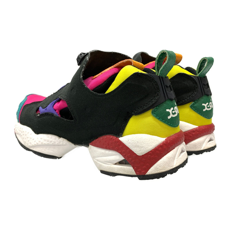 Reebok/Low-Sneakers/US5/MLT