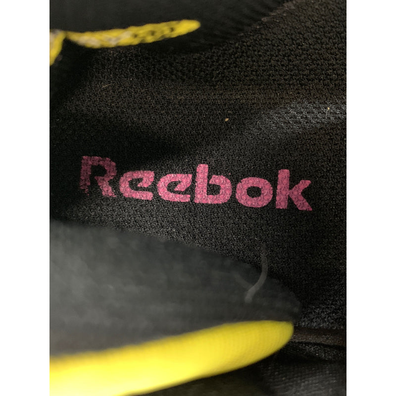 Reebok/Low-Sneakers/US5/MLT