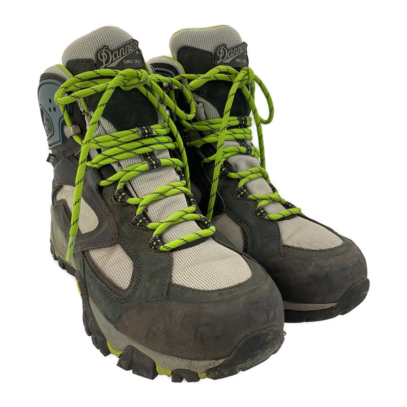 Danner/TREK BLAZER 4/Trekking Boots/US7.5/GRY/D-1283