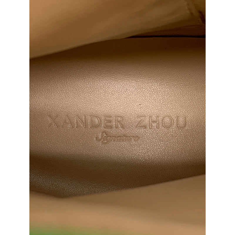 XANDER ZHOU/Boots/43/MLT