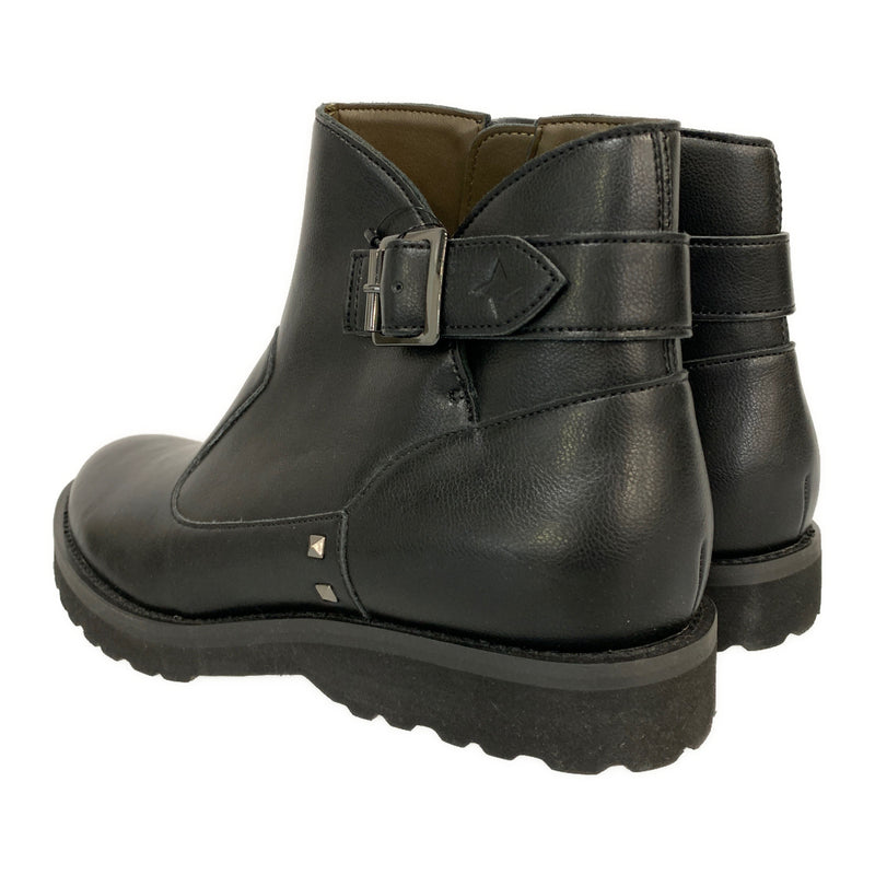 SuperGroupies/Boots/US9/BLK