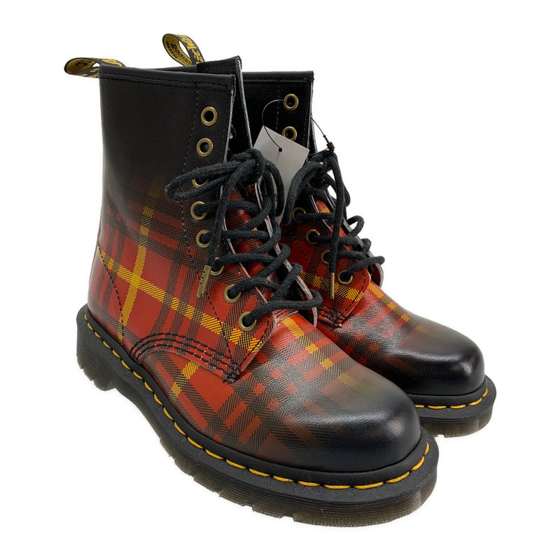 Dr.Martens/Boots/US5/RED