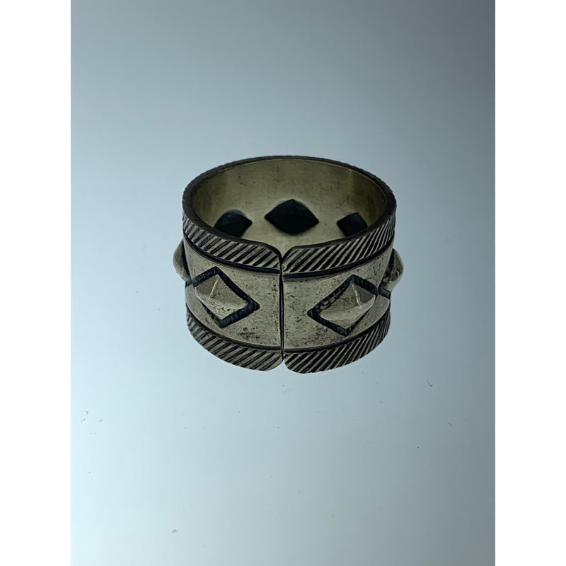 hobo/NAVAJO RING/Ring/15/SLV/BLK