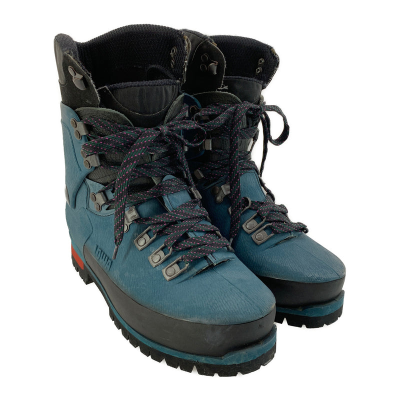 LOWA/Trekking Boots/US6.5/BLU