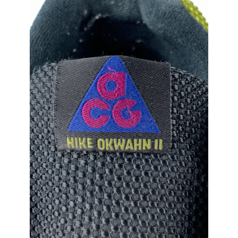 NIKE ACG/AIR OKWAHN/Low-Sneakers/US9/BRW