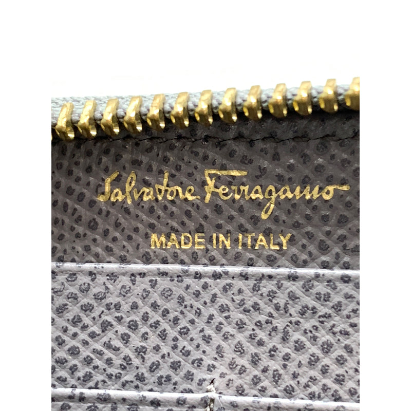 Salvatore Ferragamo/Long Wallet