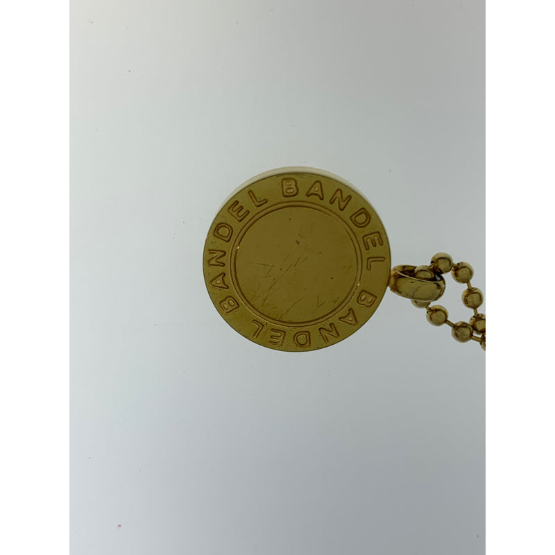 BANDEL/Necklace/GLD