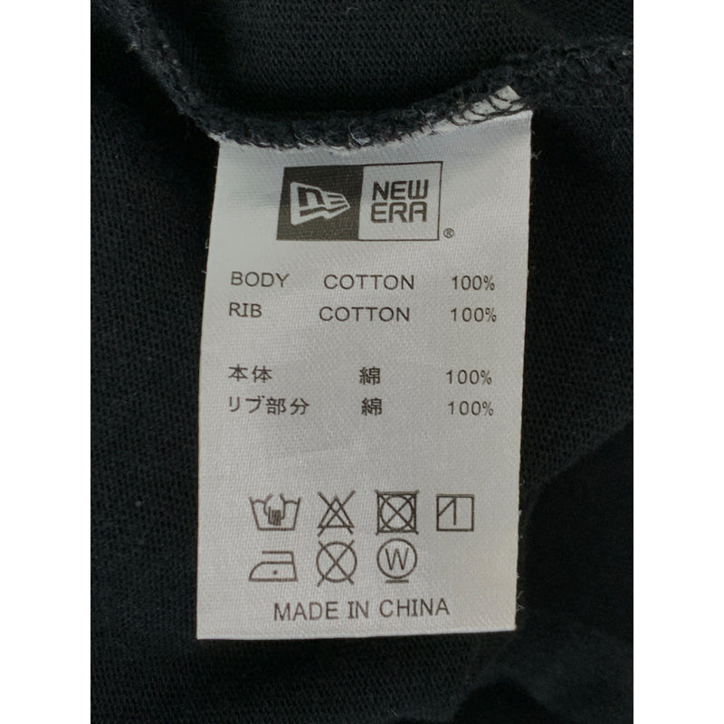 NEWERA/LS T-Shirt/XXL/Cotton