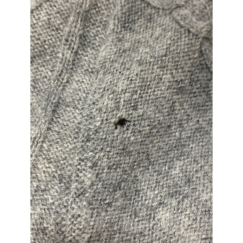 BLUE LABEL CRESTBRIDGE/Sweater/2/Wool/Plain