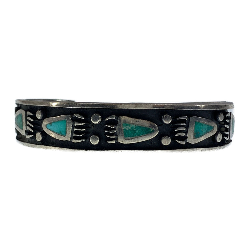 NAVAJO/Bangle