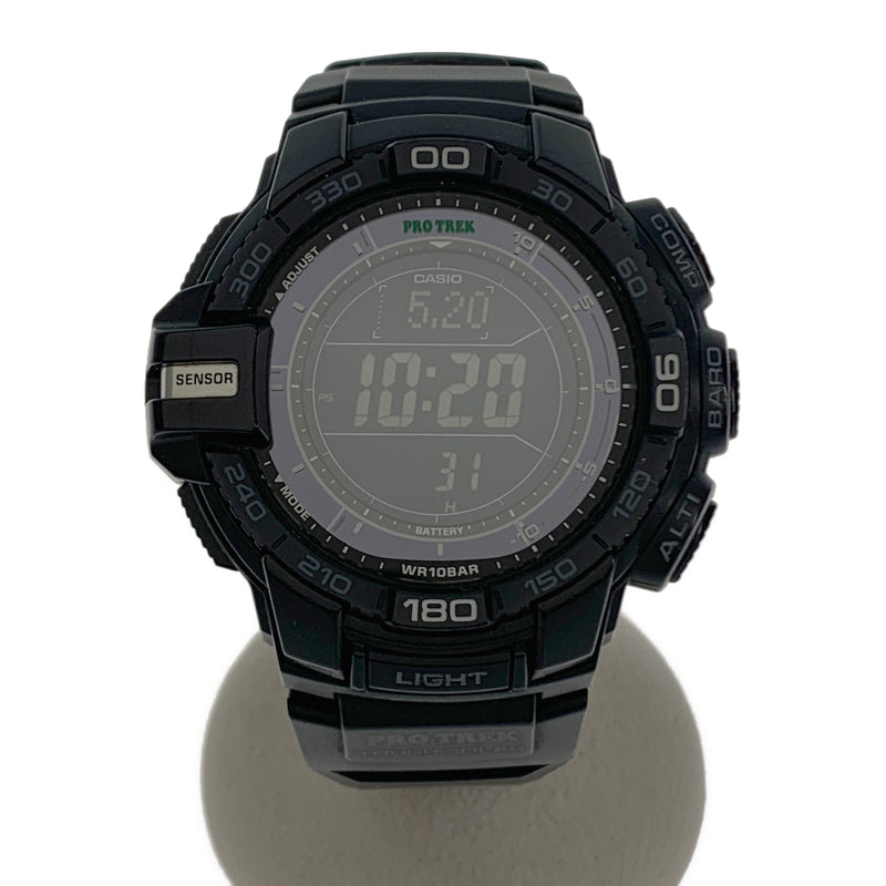 CASIO/Quartz Watch/Digital/PRG-270