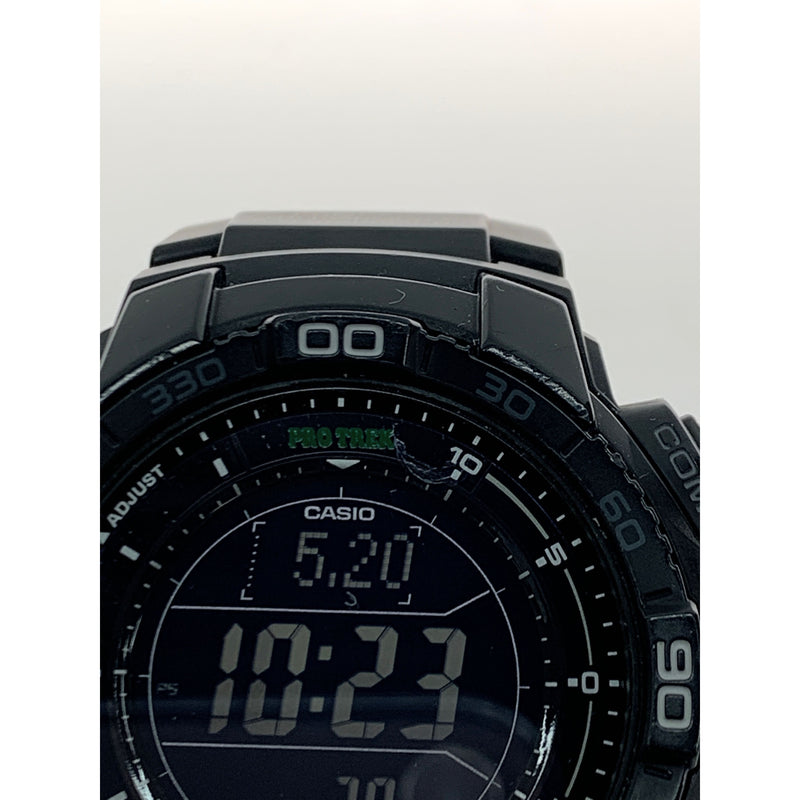 CASIO/Quartz Watch/Digital/PRG-270