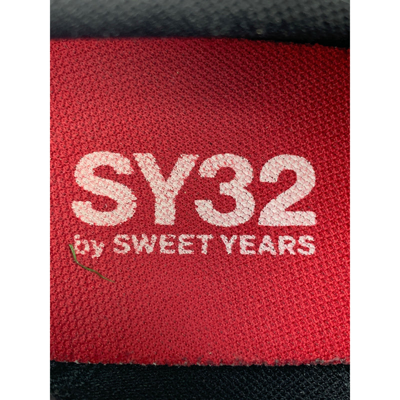 SY32 by SWEET YEARS/Low-Sneakers/US7.5/GRY