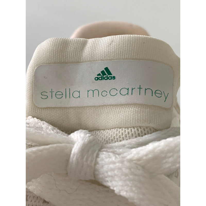 adidas by STELLAMcCARTNEY/Low-Sneakers/US7/WHT