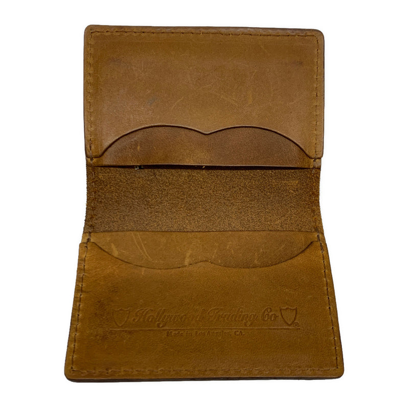 HTC/Card Case/CML/Leather