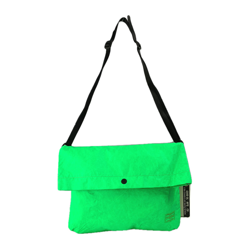 PORTER/Cross Body Bag/GRN/Plain
