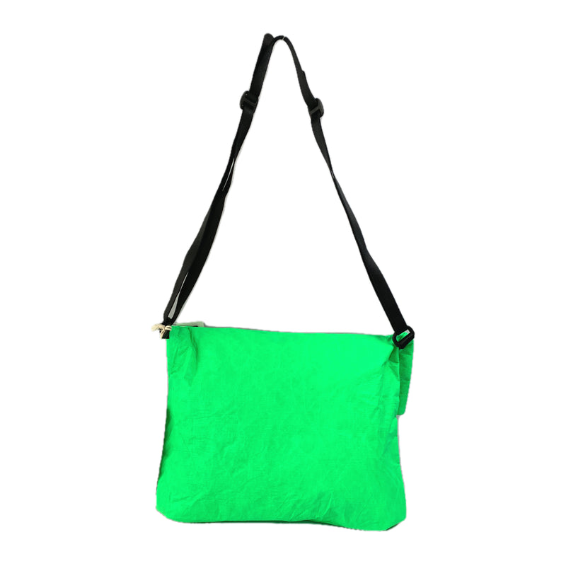 PORTER/Cross Body Bag/GRN/Plain