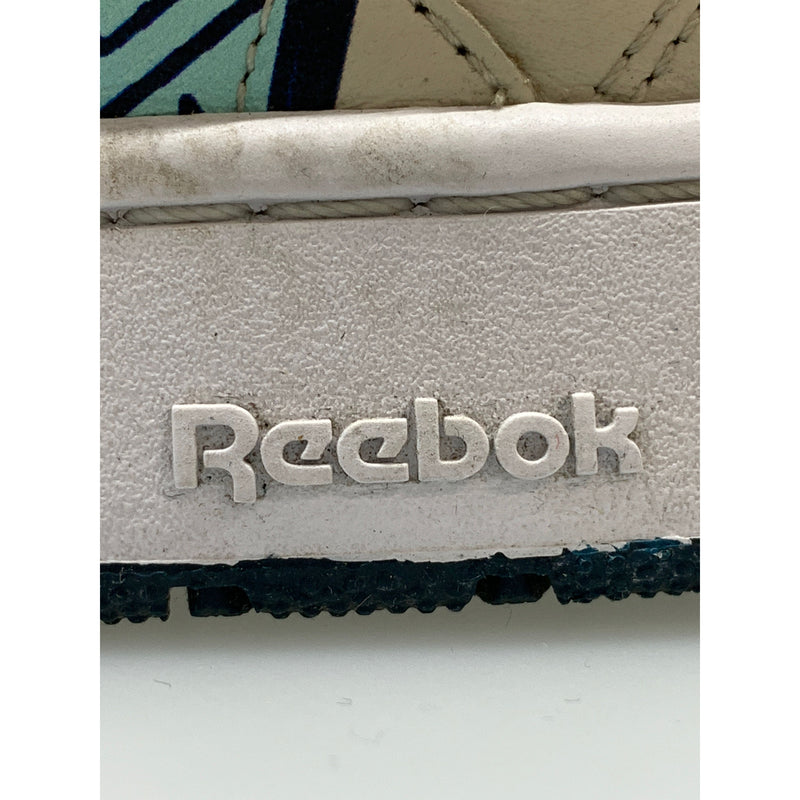 Reebok/BILLIONAIRE BOYS CLUB/ICECREAM/Low-Sneakers/US4