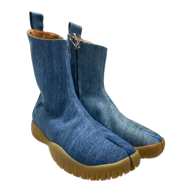 Maison Margiela/Tabi Boots/Boots/37/IDG