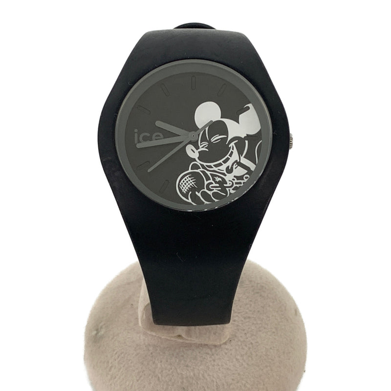 ice watch/Watch/BLK/BLK/Digital