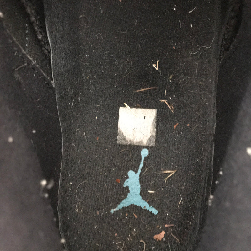 Jordan/JORDAN 12 GAMMA BLUE/Hi-Sneakers/11/BLU/Others/Plain