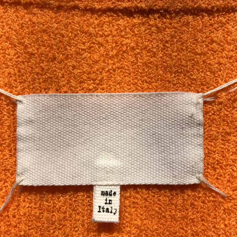 Maison Margiela//Cut & Sew/S/ORN/Others/Plain