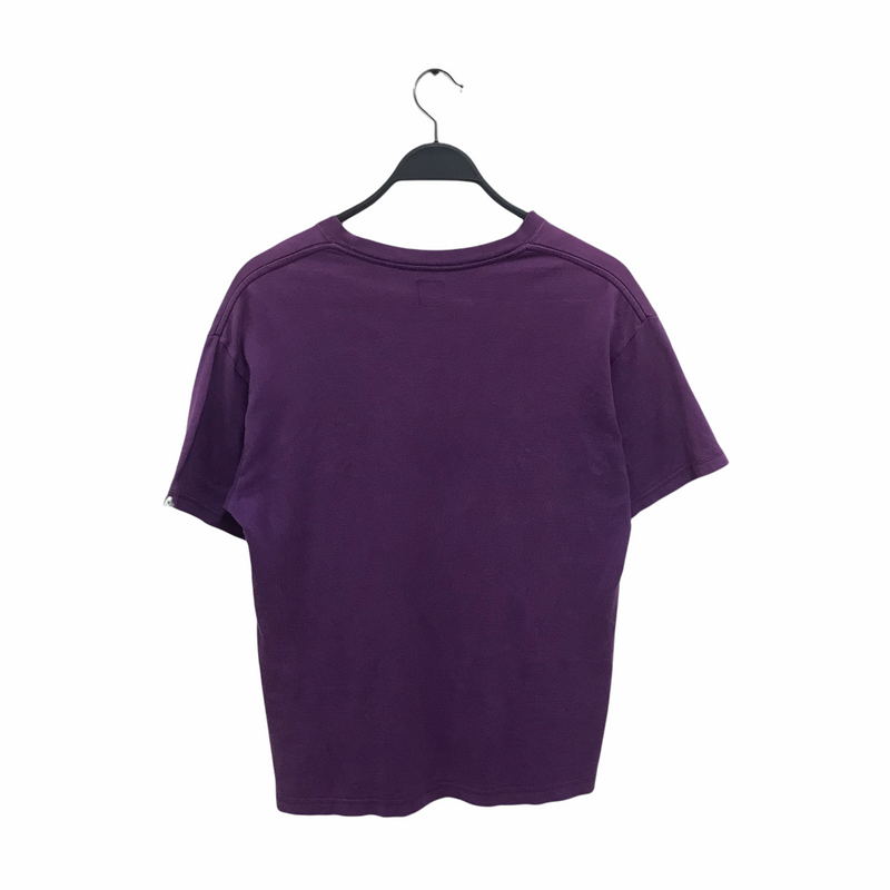 UNDER COVER/T-Shirt/M/PPL/Cotton/Graphic