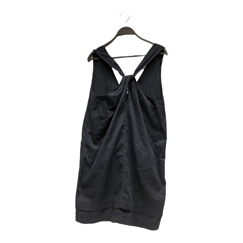 ZUCCa/SS Dress/2/Polyester/NVY