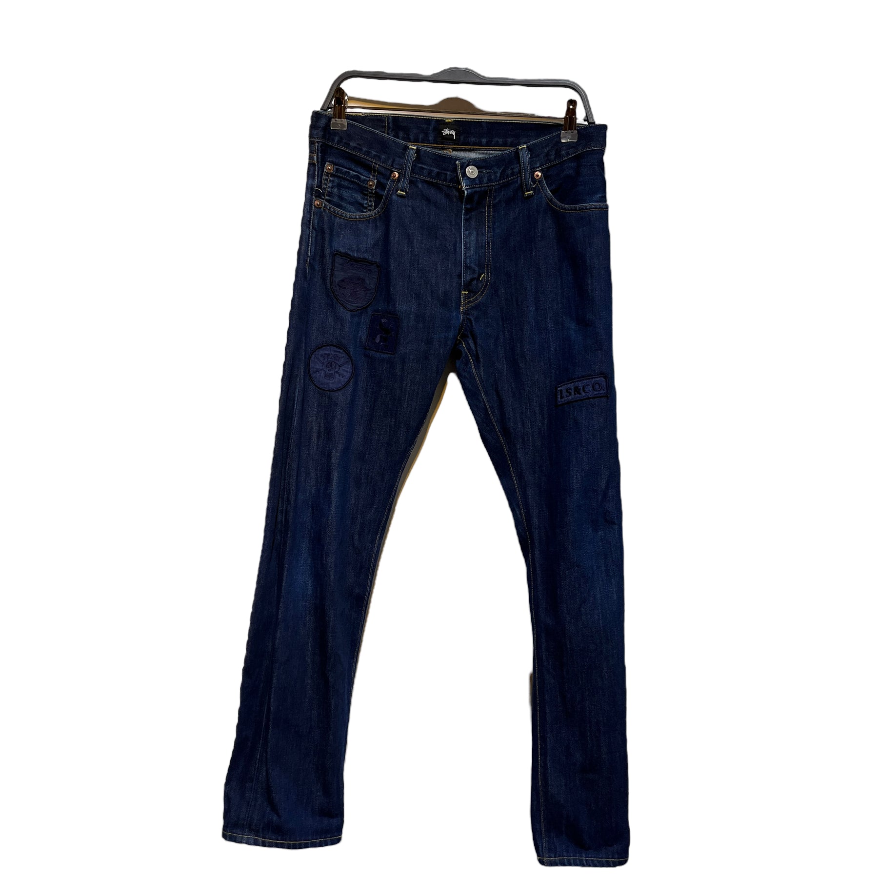 STUSSY/Levi's//Pants/30/Cotton/IDG – 2nd STREET USA