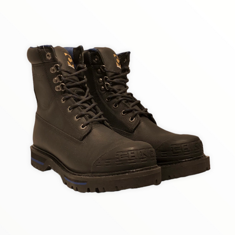 Chinook/Boots/US 11.5/BLK