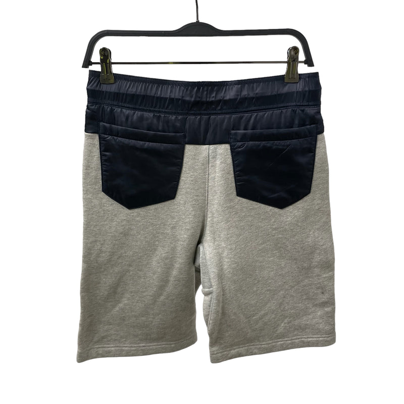 TIM COPPENS/Shorts/XS/Cotton/GRY