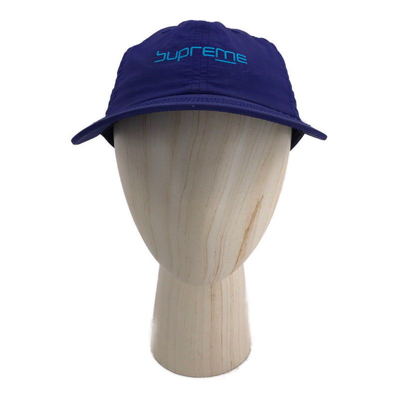 Supreme/Cap/PPL/Nylon/Plain