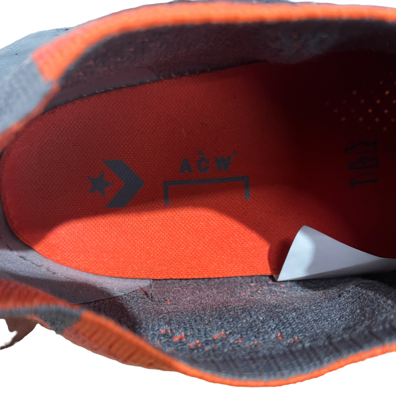A-COLD-WALL/Low-Sneakers/US 13/GRY